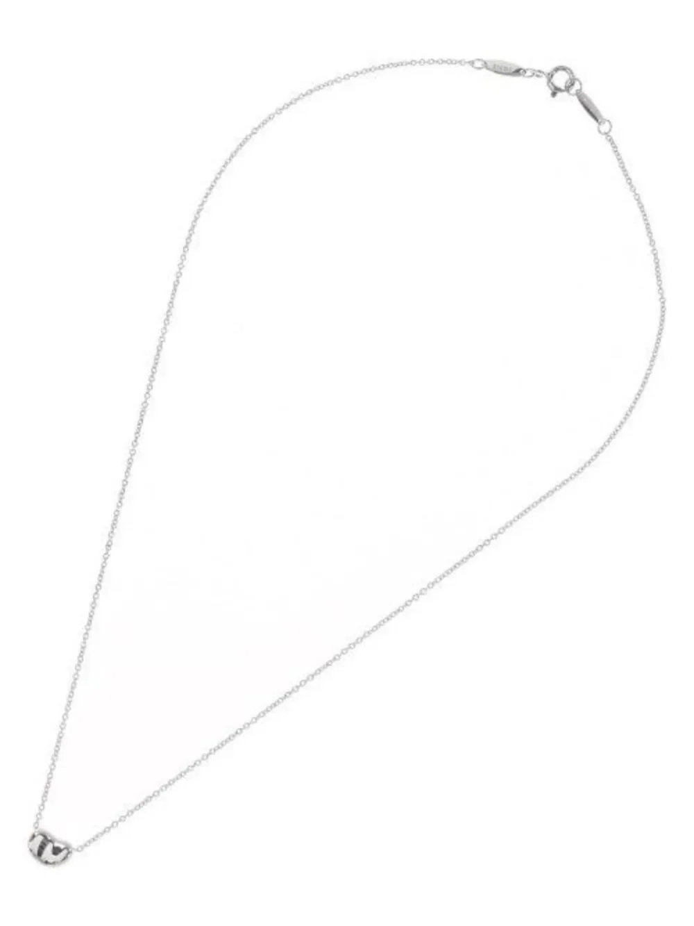 ★SOLD★ Tiffany & Co Necklace - Picture 2 of 5